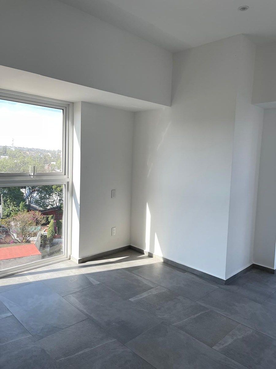 Apartment in Los Alpes, Álvaro Obregón, photo 4 of 11