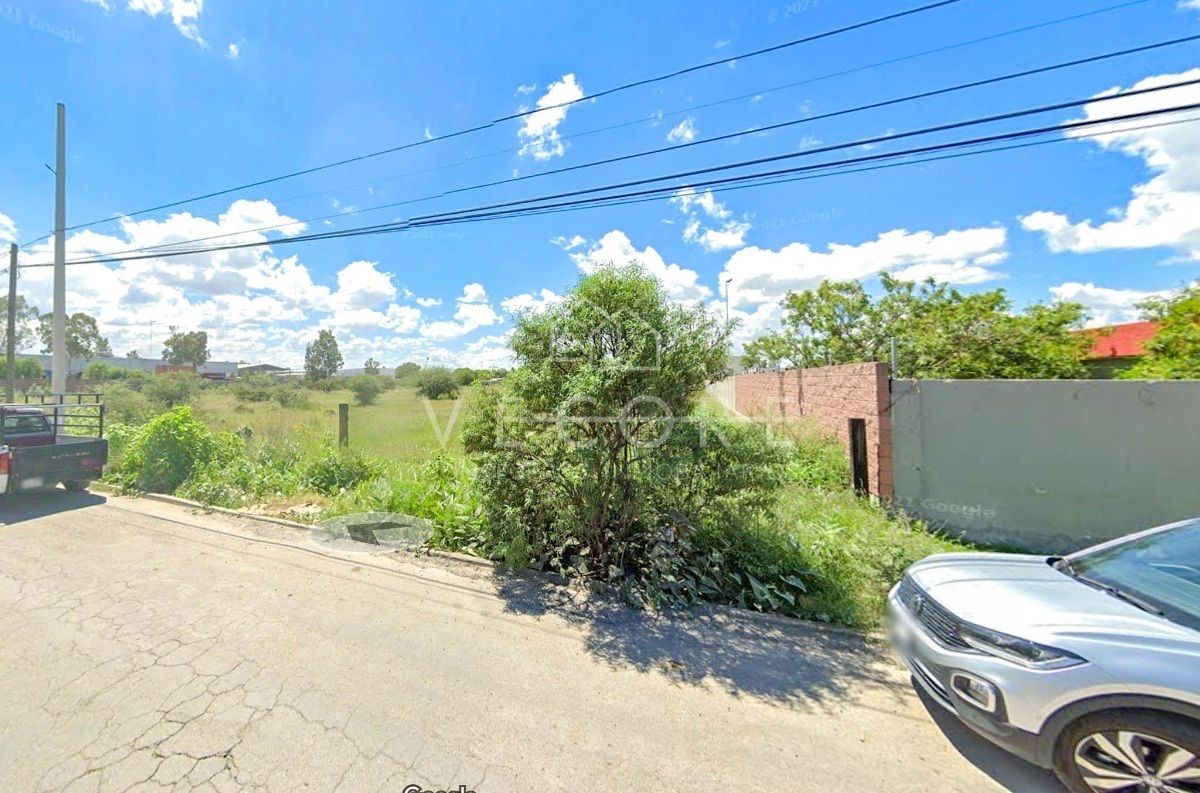 TERRENO EN VENTA EN INDUSTRIAL SAN LUIS, SAN LUIS POTOSÍ