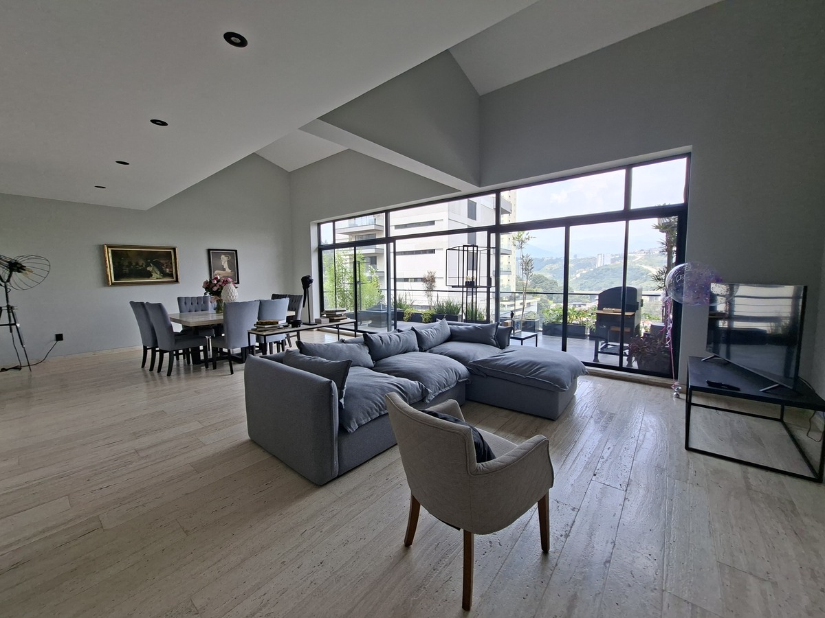 1 de 32: sala comedor