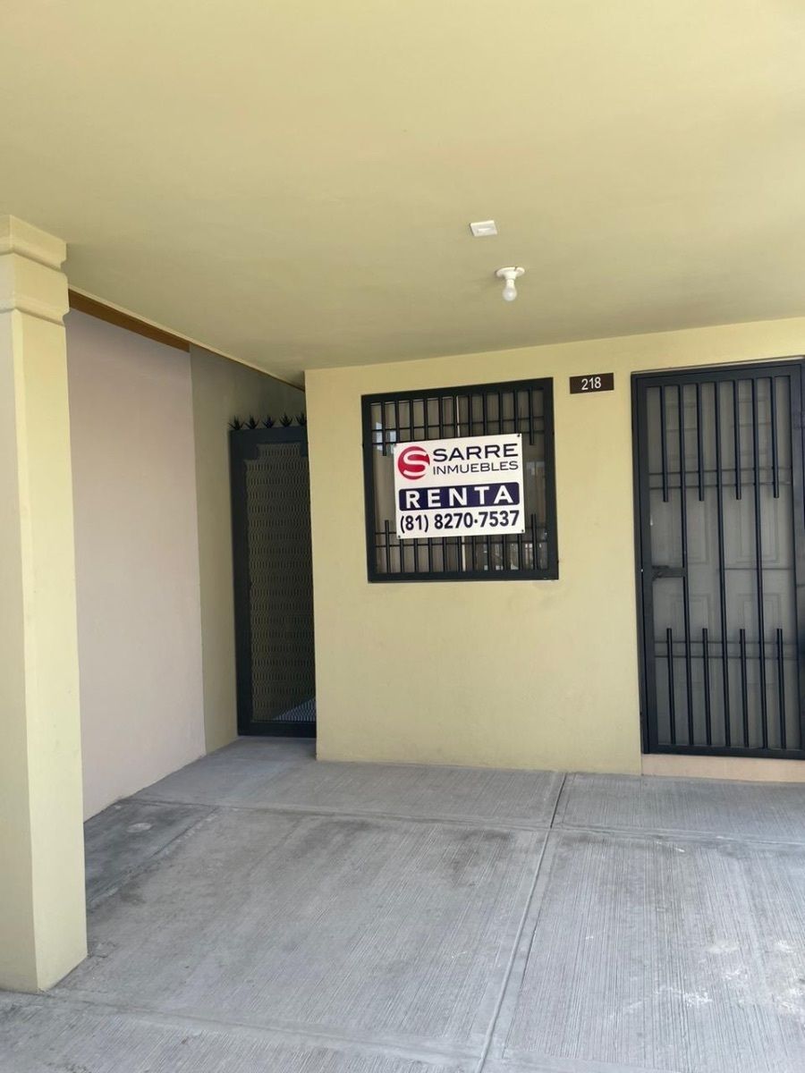 Casa em Mitras Poniente Bicentenario, García, foto 4 de 21