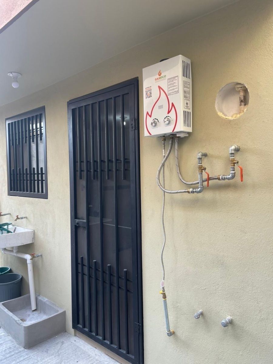 Casa em Mitras Poniente Bicentenario, García, foto 18 de 21