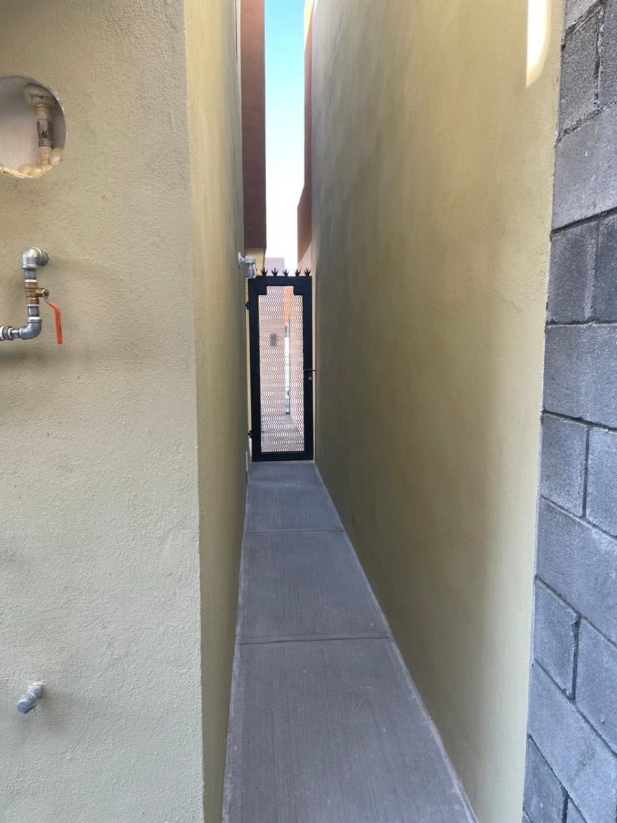 Casa em Mitras Poniente Bicentenario, García, foto 21 de 21