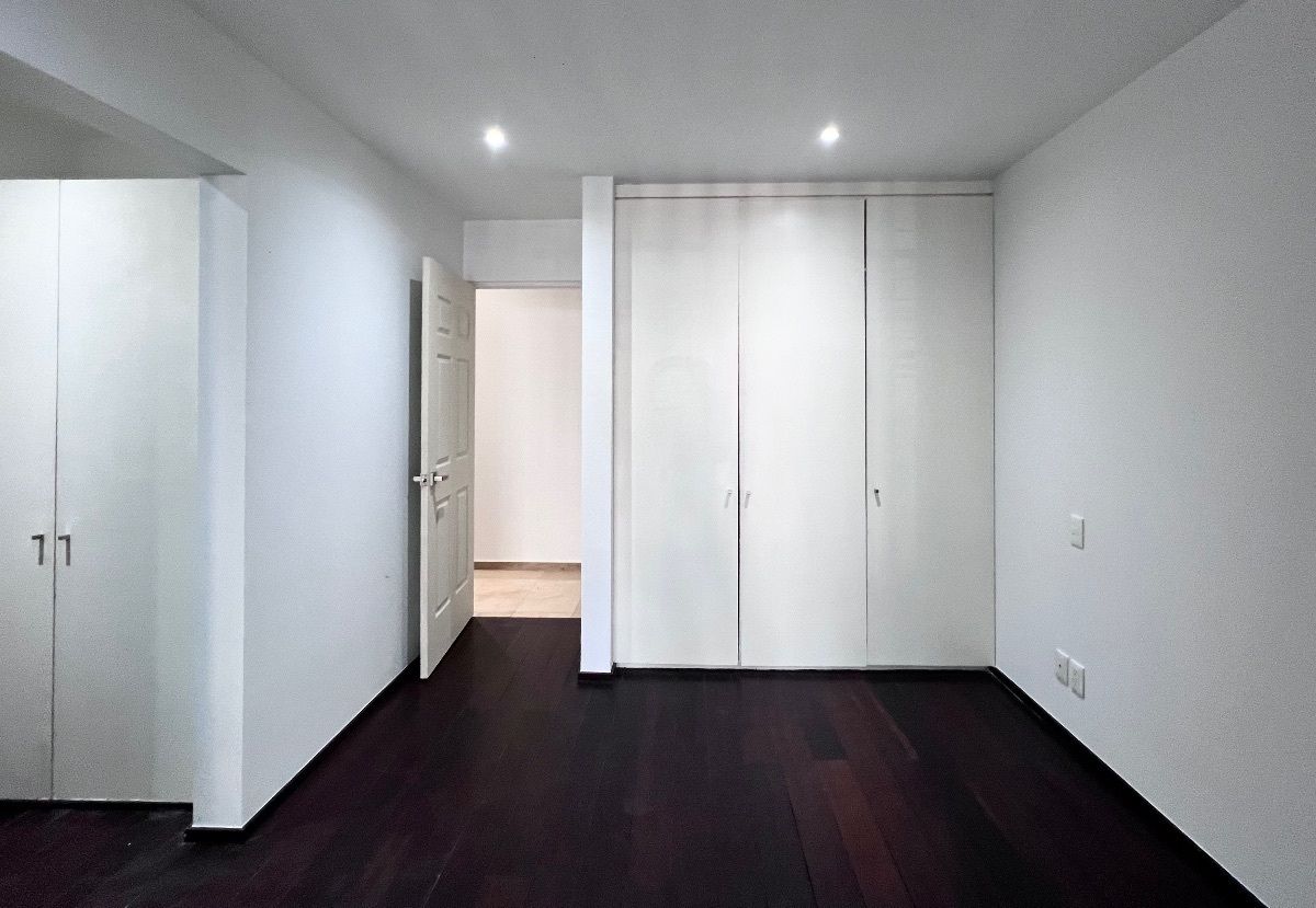 Departamento en Colonia Condesa, Cuauhtémoc, foto 4 de 12