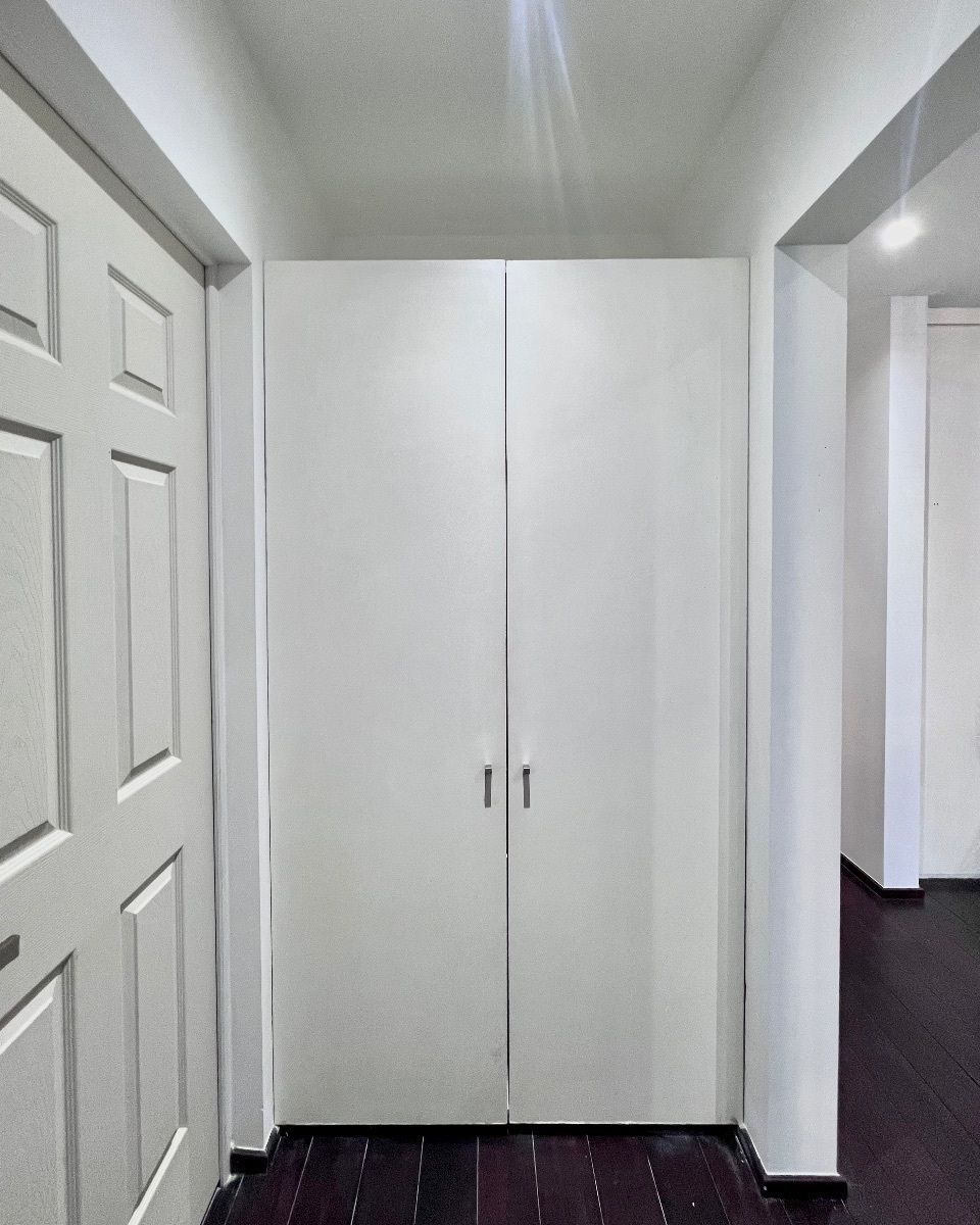 Departamento en Colonia Condesa, Cuauhtémoc, foto 7 de 12