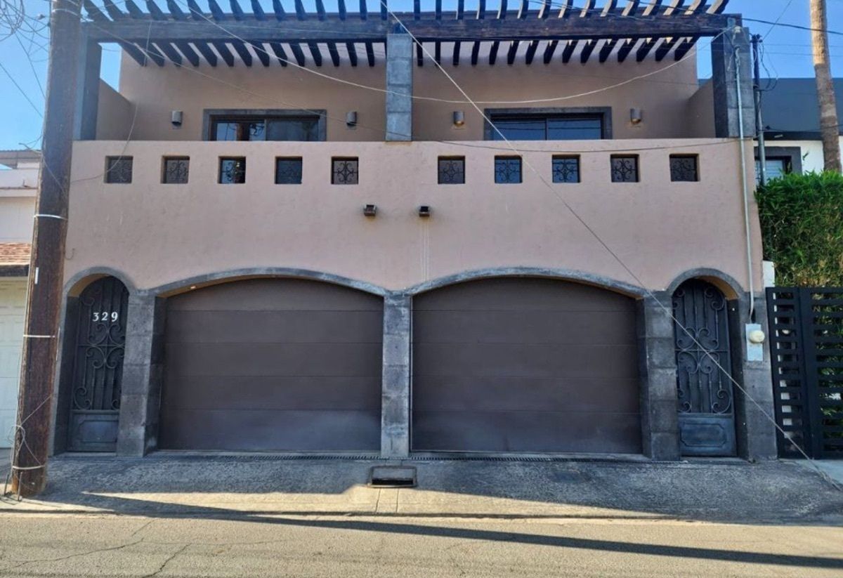 Departamentos en Venta o Renta Col. Santa Teresa (Totalmente Amueblados)