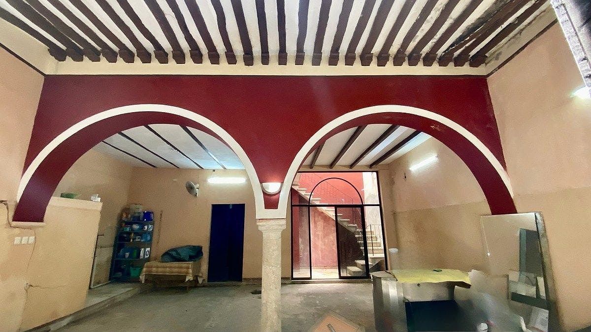 Casa en Mérida Centro, Mérida, foto 3 de 17
