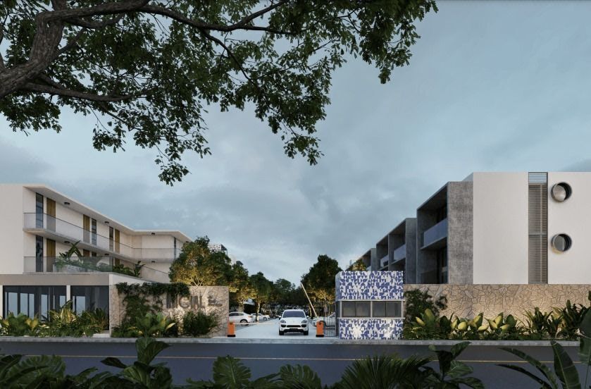 Departamento en Venta en Merida, Real Montejo