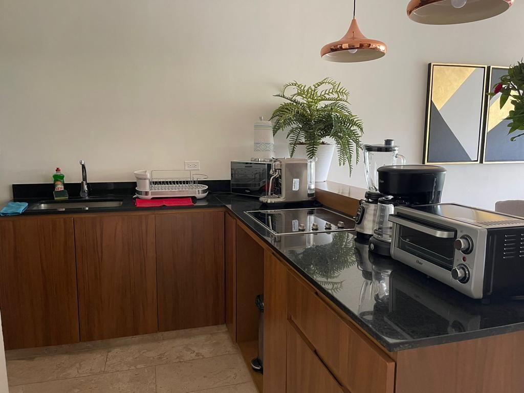 Apartamento em Montebello, Mérida, foto 2 de 31