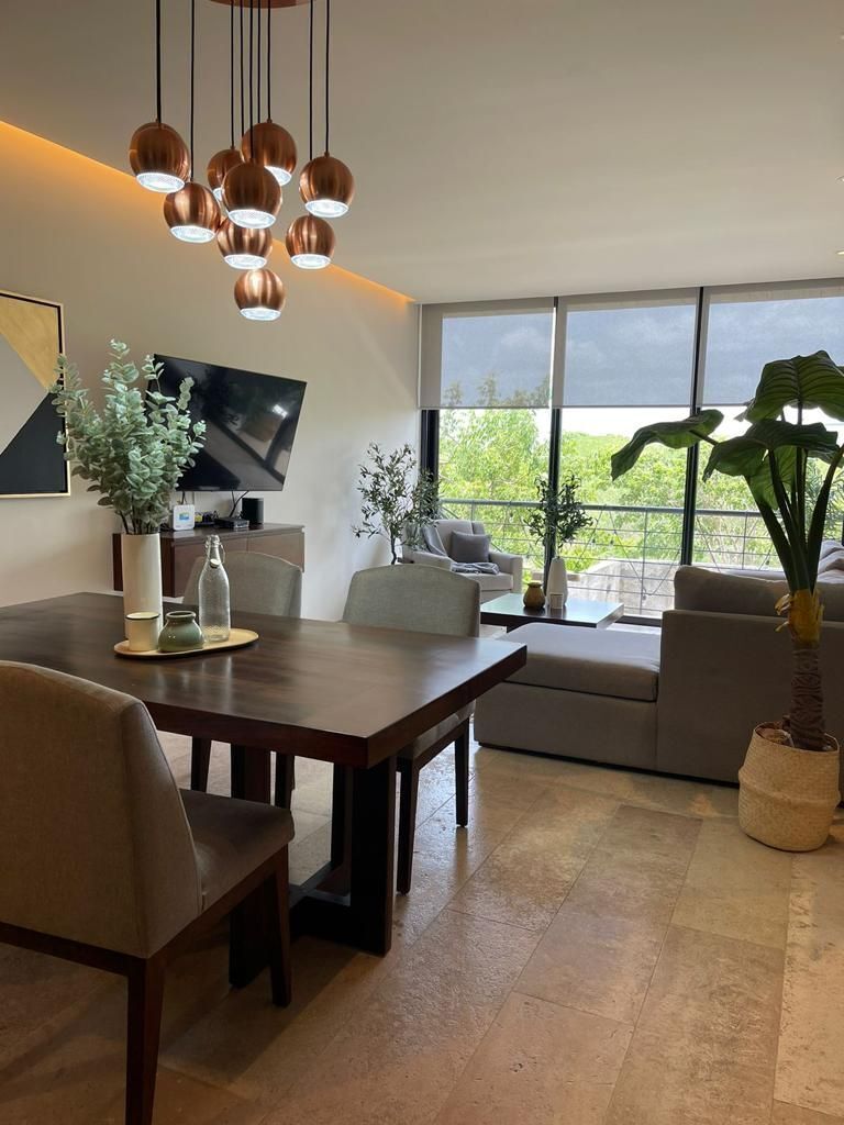 Apartamento em Montebello, Mérida, foto 5 de 31