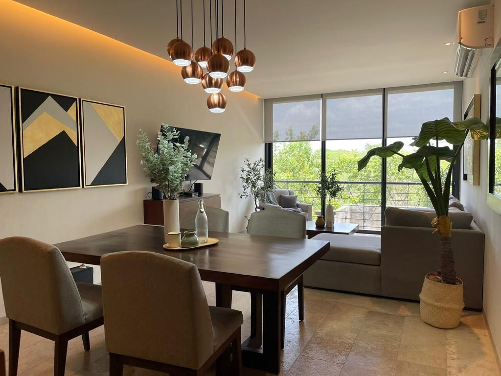 Apartamento em Montebello, Mérida, foto 6 de 31