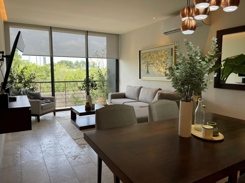 Apartamento em Montebello, Mérida, foto 7 de 31