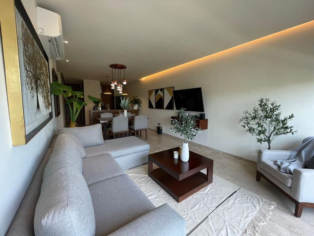 Apartamento em Montebello, Mérida, foto 8 de 31