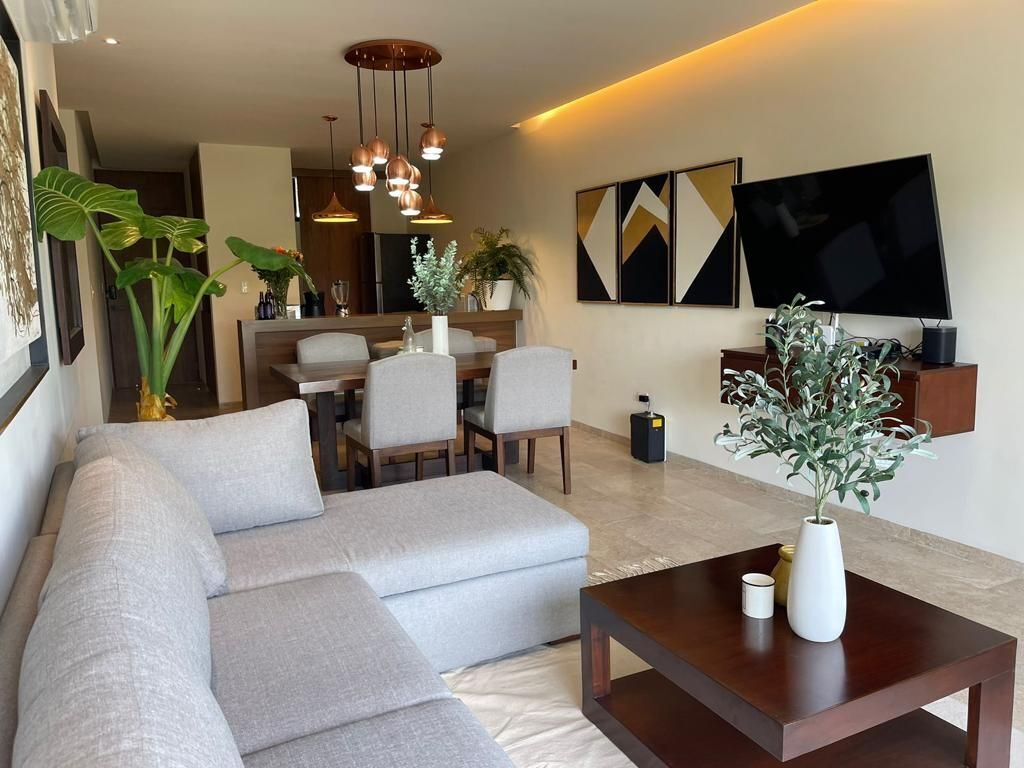 Apartamento em Montebello, Mérida, foto 9 de 31