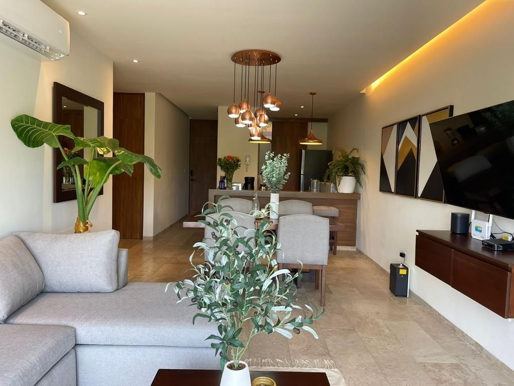 APARTAMENTO MOBILIADO PARA ALUGUEL EM MÉRIDA YUCATÁN MONTEBELLO MAKOU, foto 1 de 31