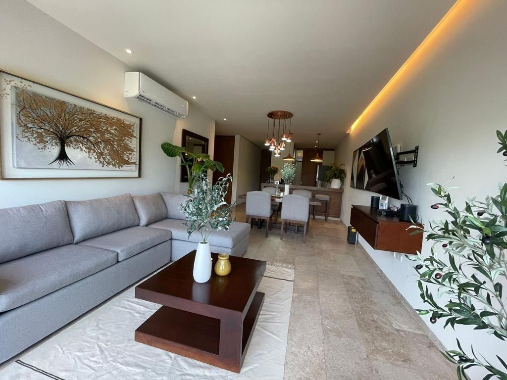 Apartamento em Montebello, Mérida, foto 10 de 31