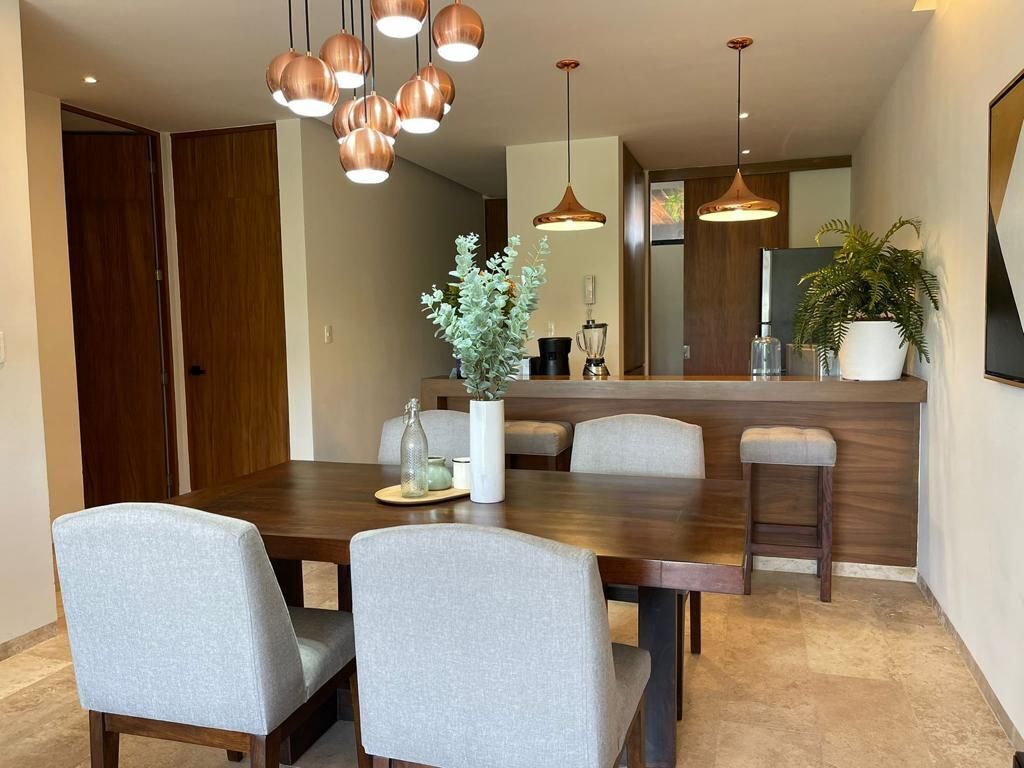 Apartamento em Montebello, Mérida, foto 11 de 31