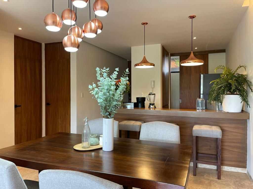 Apartamento em Montebello, Mérida, foto 12 de 31