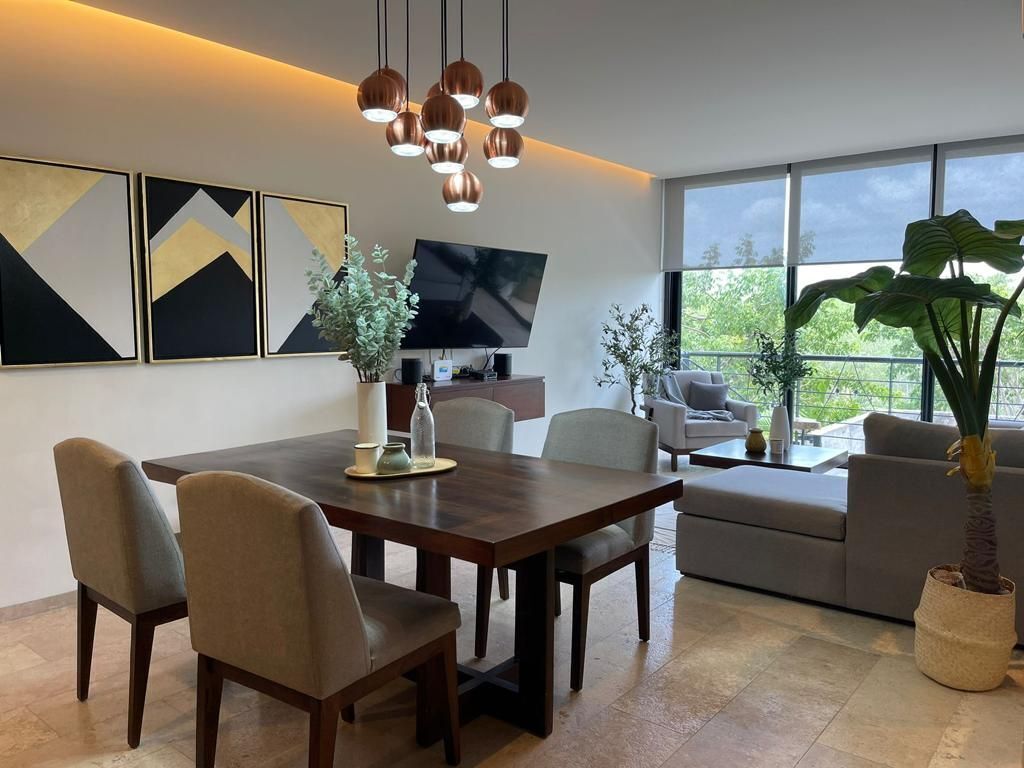 Apartamento em Montebello, Mérida, foto 13 de 31