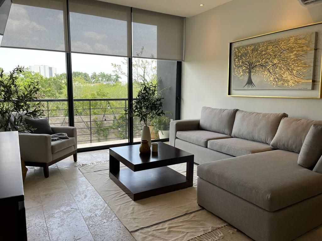 Apartamento em Montebello, Mérida, foto 14 de 31