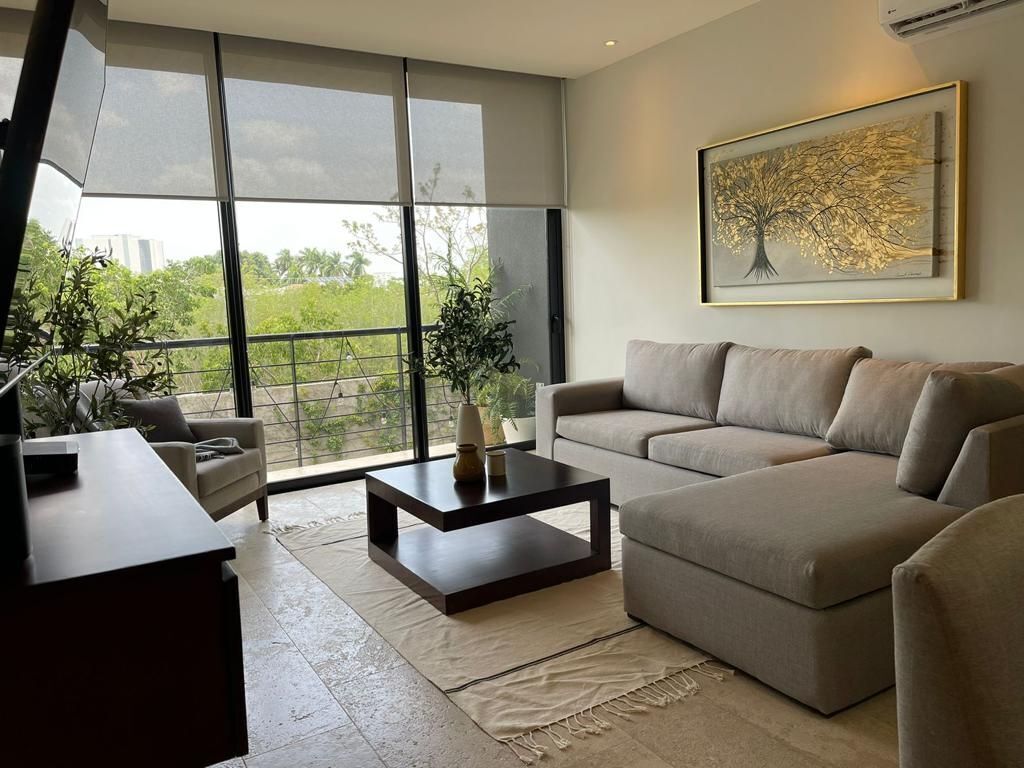 Apartamento em Montebello, Mérida, foto 15 de 31