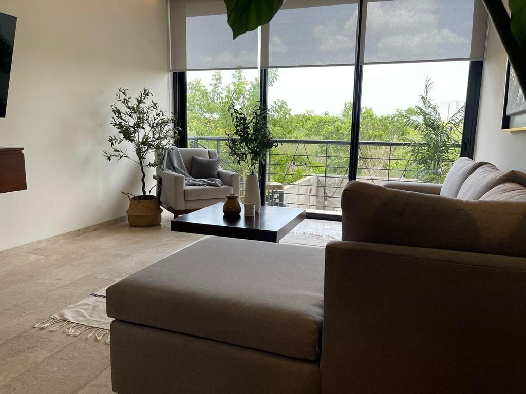 Apartamento em Montebello, Mérida, foto 16 de 31