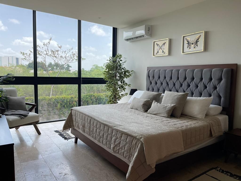 Apartamento em Montebello, Mérida, foto 17 de 31