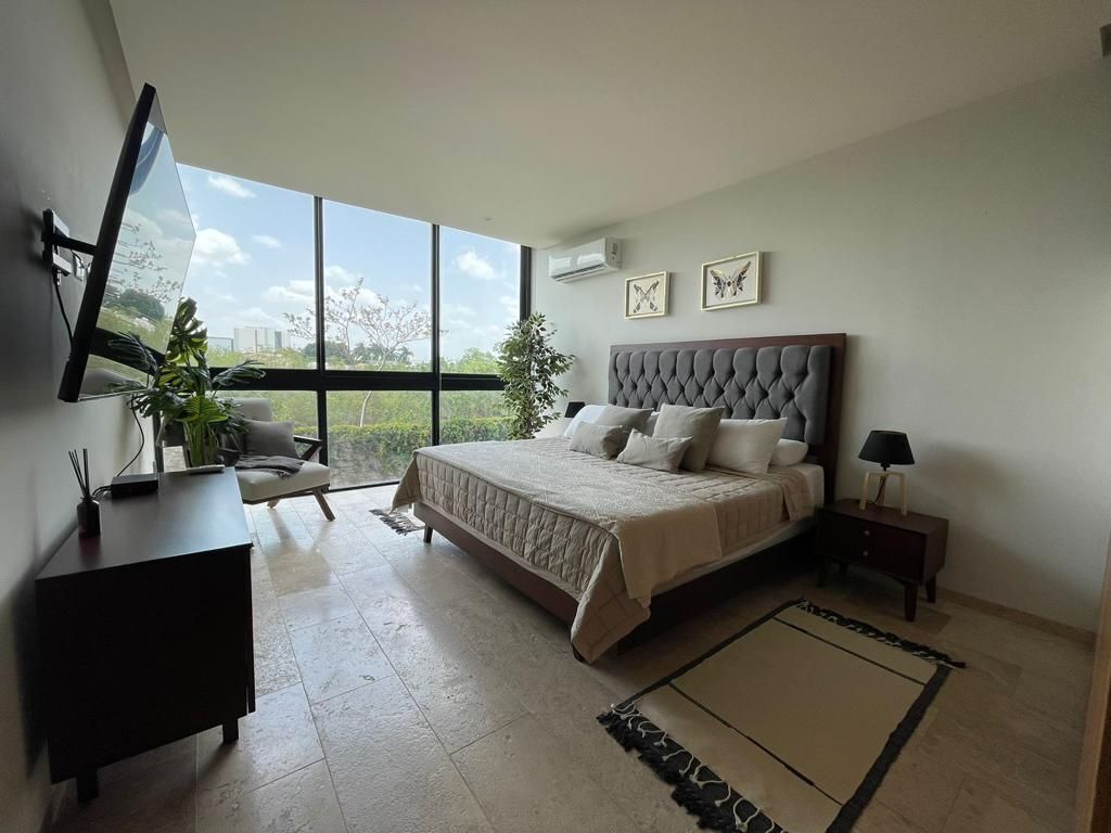 Apartamento em Montebello, Mérida, foto 18 de 31