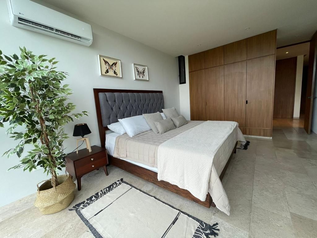 Apartamento em Montebello, Mérida, foto 19 de 31