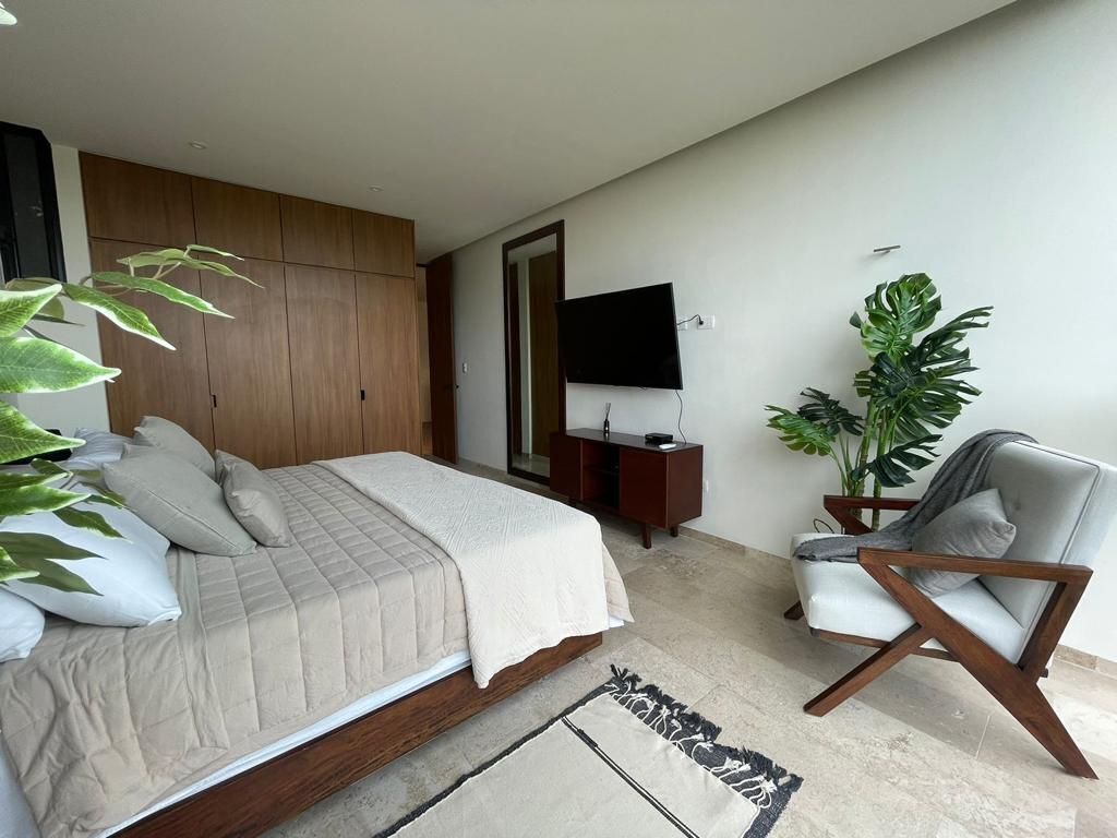 Apartamento em Montebello, Mérida, foto 20 de 31