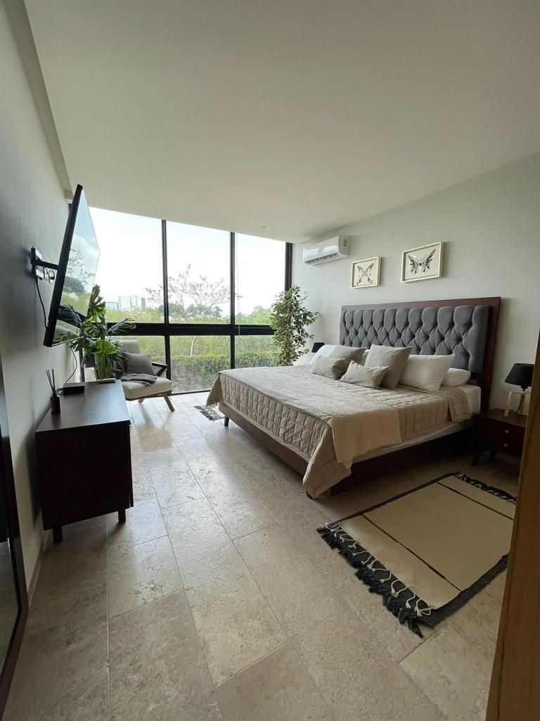 Apartamento em Montebello, Mérida, foto 21 de 31
