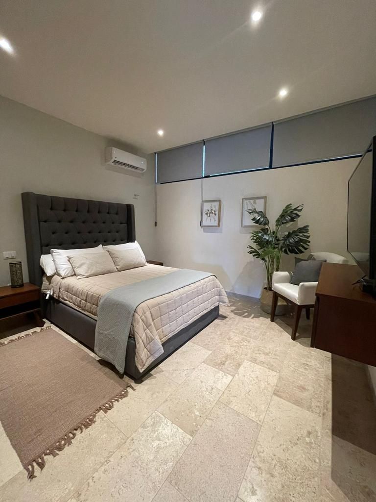 Apartamento em Montebello, Mérida, foto 22 de 31