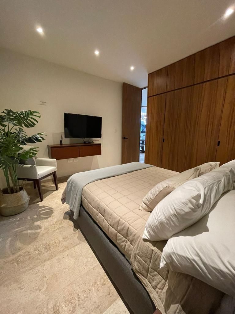 Apartamento em Montebello, Mérida, foto 23 de 31