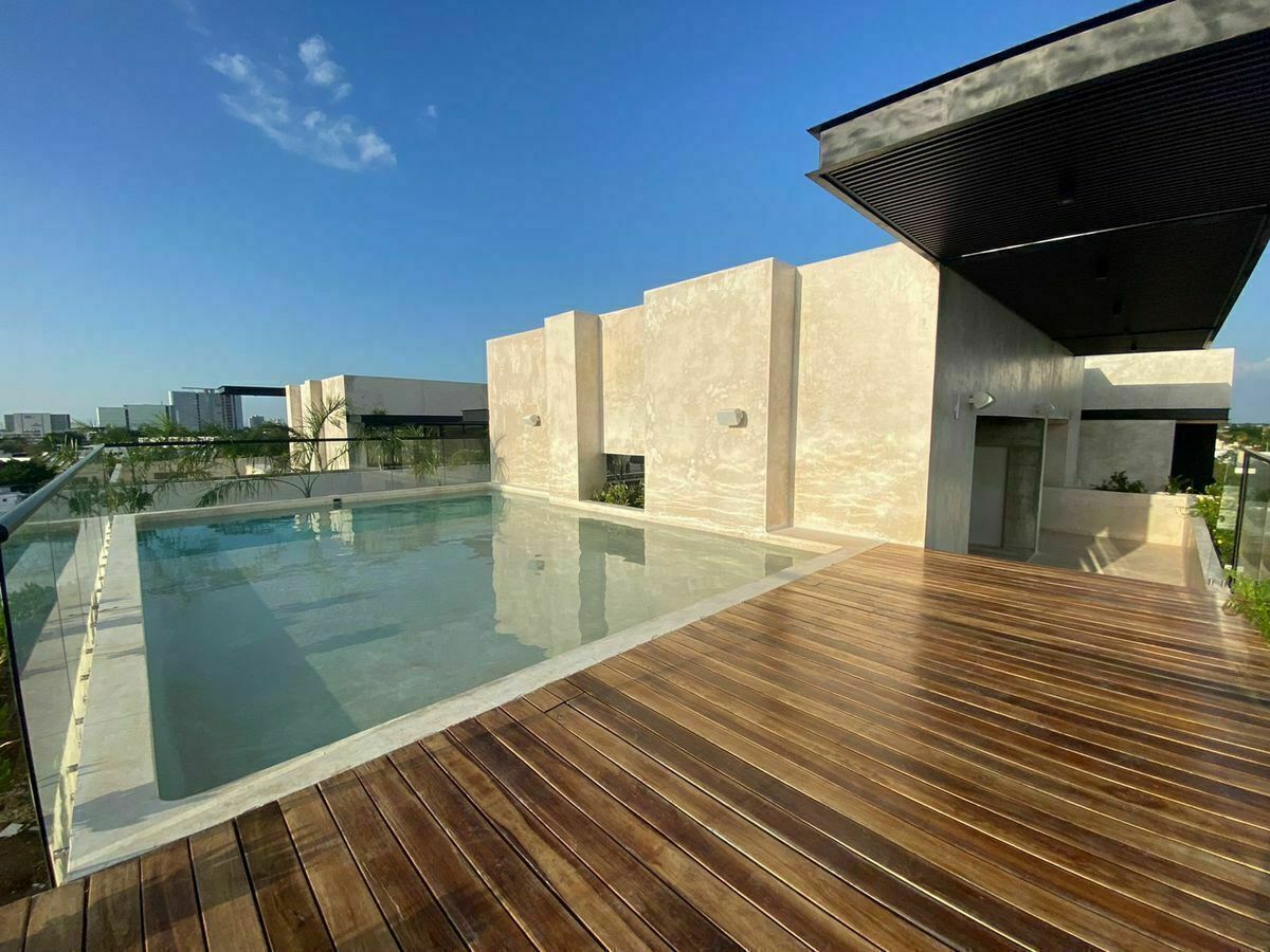 Apartamento em Montebello, Mérida, foto 30 de 31