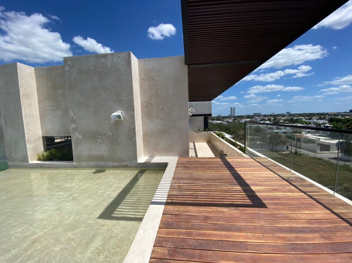 Apartamento em Montebello, Mérida, foto 31 de 31