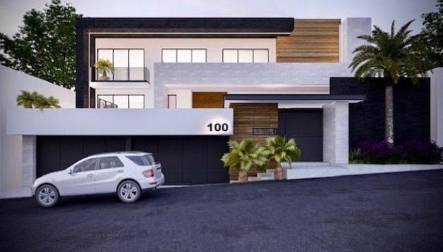 Casa en Bosques de las Lomas, Cuajimalpa de Morelos, foto 11 de 15