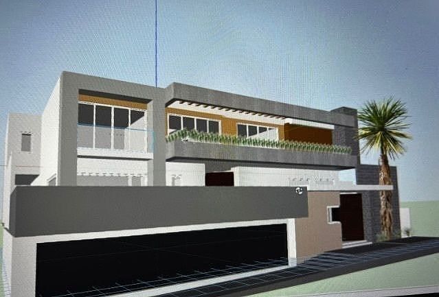Casa em Bosques de las Lomas, Cuajimalpa de Morelos, foto 4 de 15