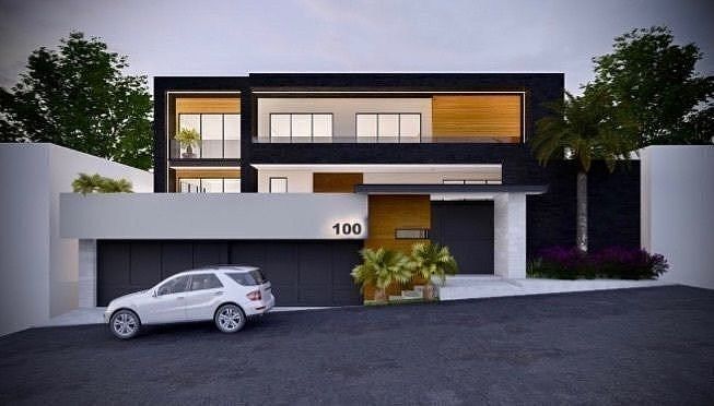 Casa em Bosques de las Lomas, Cuajimalpa de Morelos, foto 6 de 15