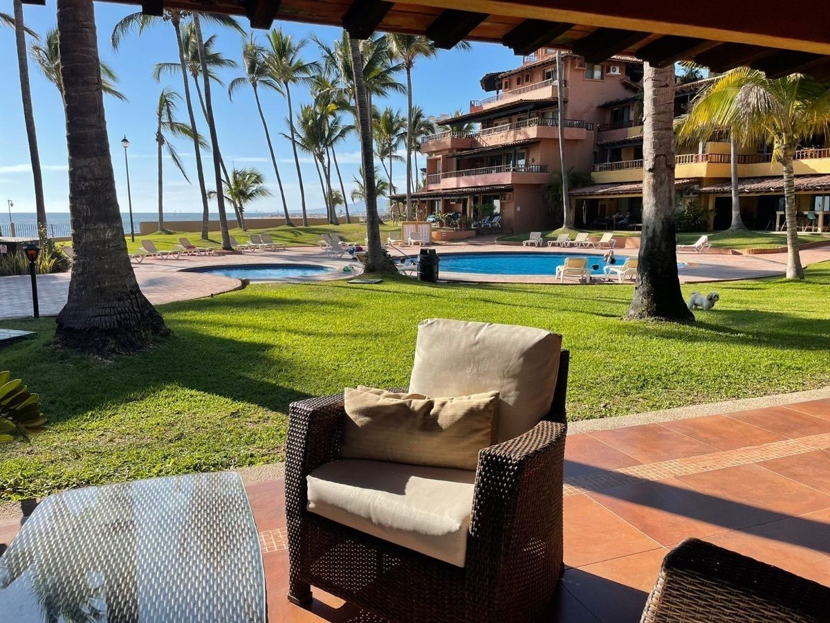 DEPARTAMENTO EN VENTA PUERTO VALLARTA LOS TULES, foto 1 de 13