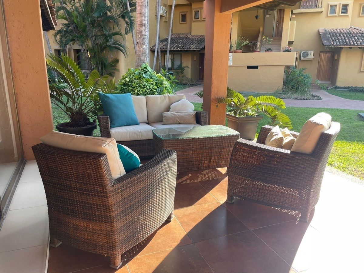 Departamento en Los Tules, Puerto Vallarta, foto 3 de 13