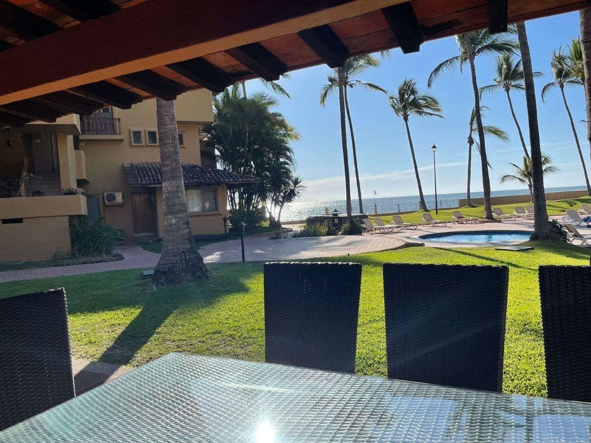 Departamento en Los Tules, Puerto Vallarta, foto 8 de 13