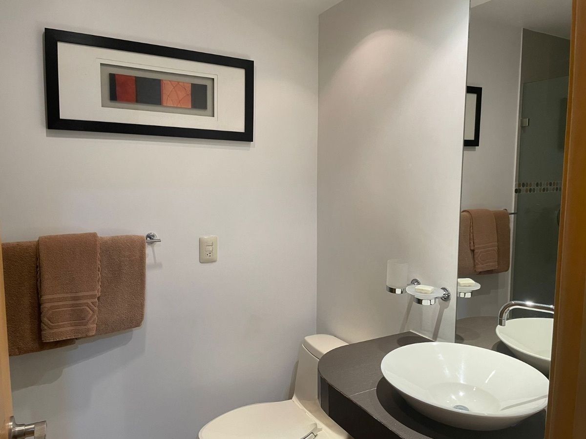 Departamento en Los Tules, Puerto Vallarta, foto 10 de 13