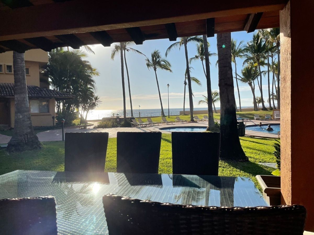 Departamento en Los Tules, Puerto Vallarta, foto 12 de 13