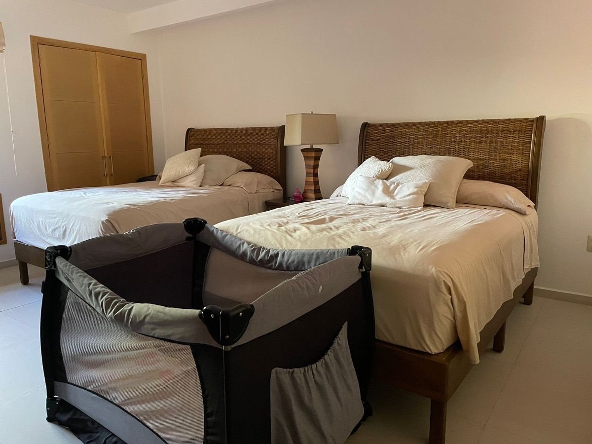 Departamento en Los Tules, Puerto Vallarta, foto 13 de 13