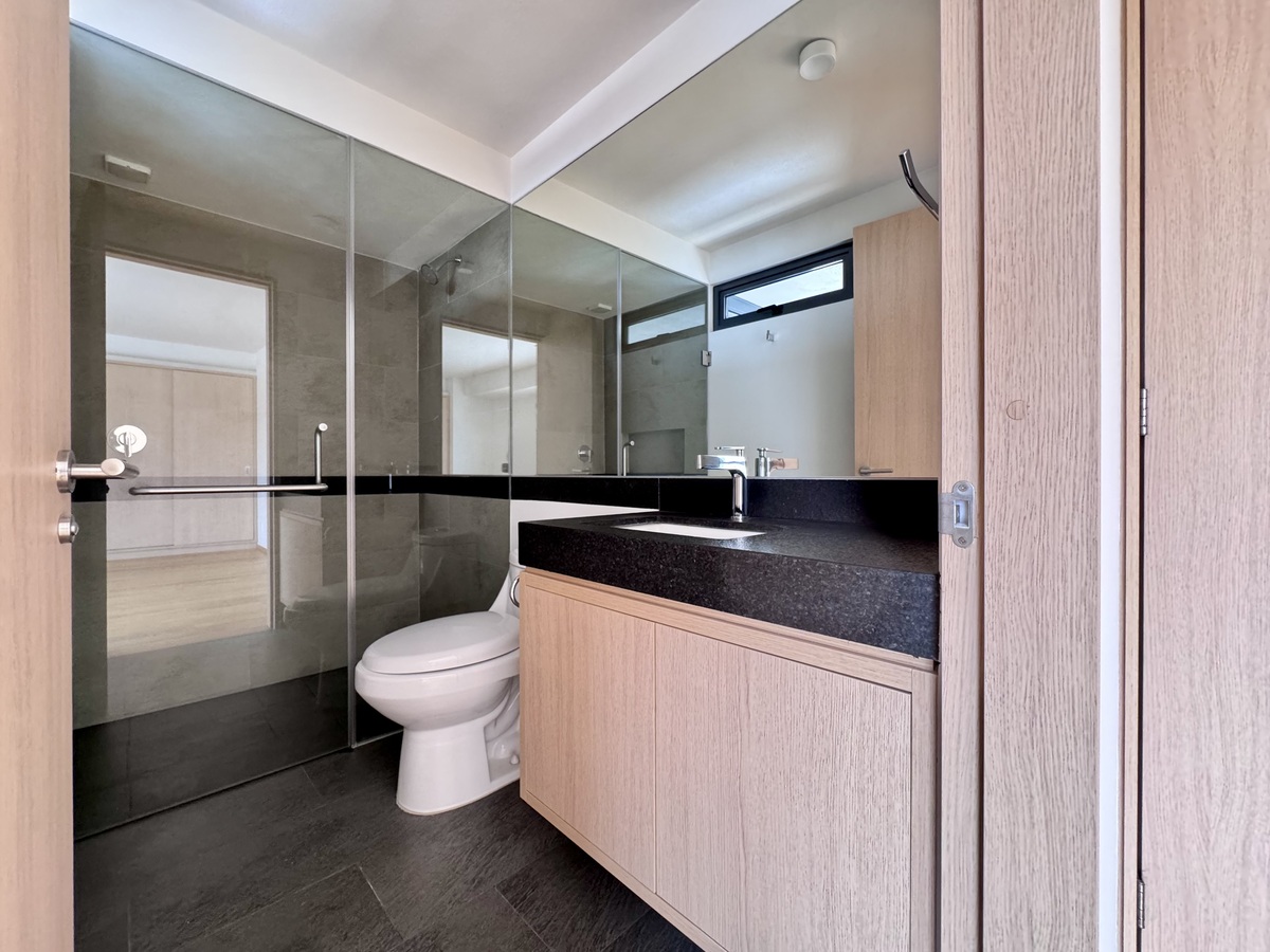 12 de 25: Baño recámara principal