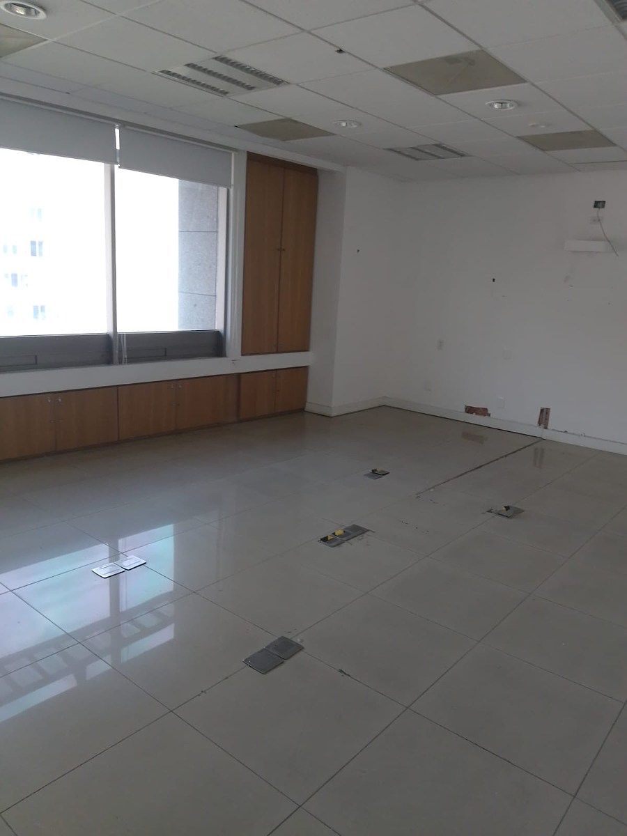 Oficina en Polanco I Sección, Miguel Hidalgo, foto 5 de 20