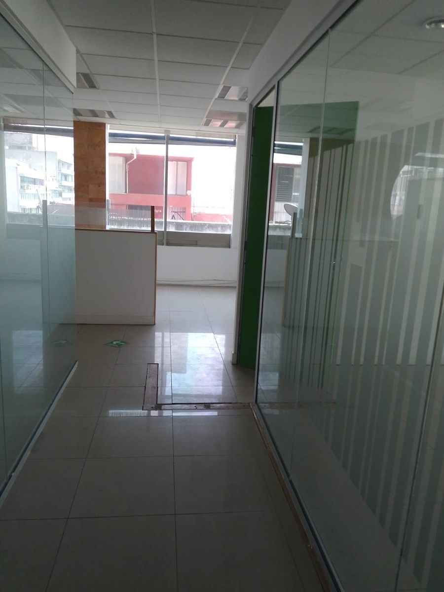 Oficina en Polanco I Sección, Miguel Hidalgo, foto 9 de 20