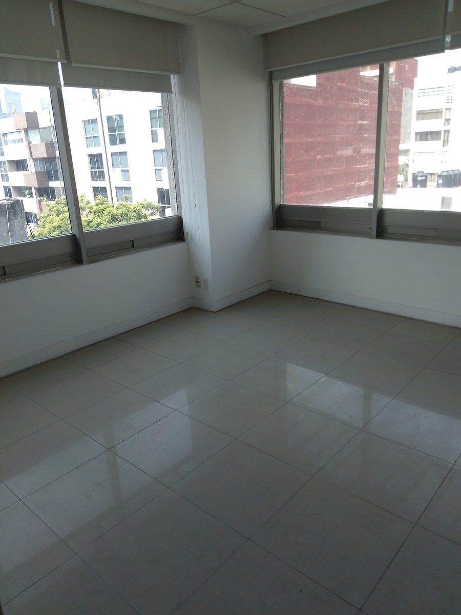 Oficina en Polanco I Sección, Miguel Hidalgo, foto 11 de 20