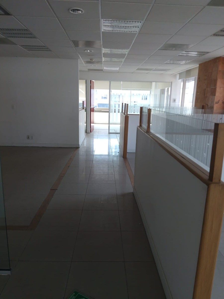 Oficina en Polanco I Sección, Miguel Hidalgo, foto 13 de 20