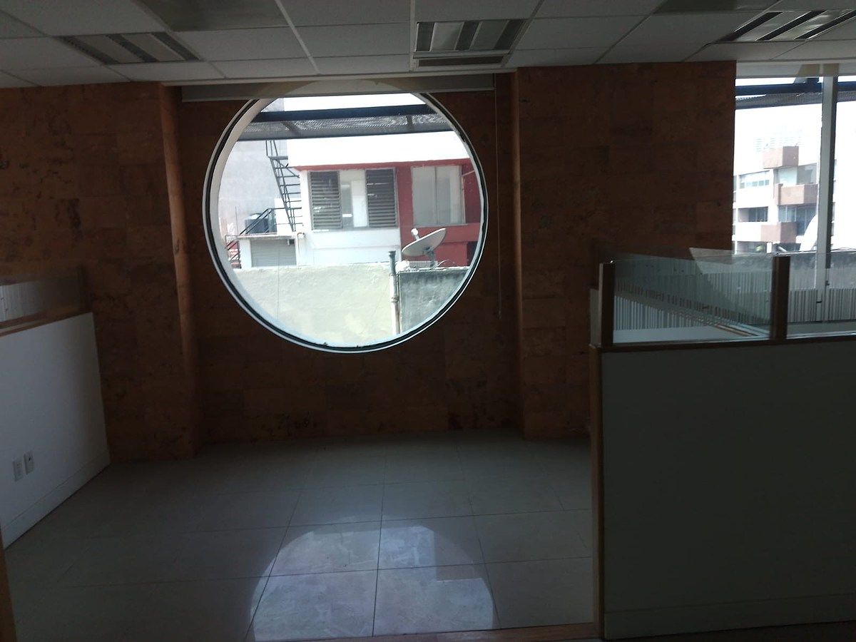 Oficina en Polanco I Sección, Miguel Hidalgo, foto 15 de 20