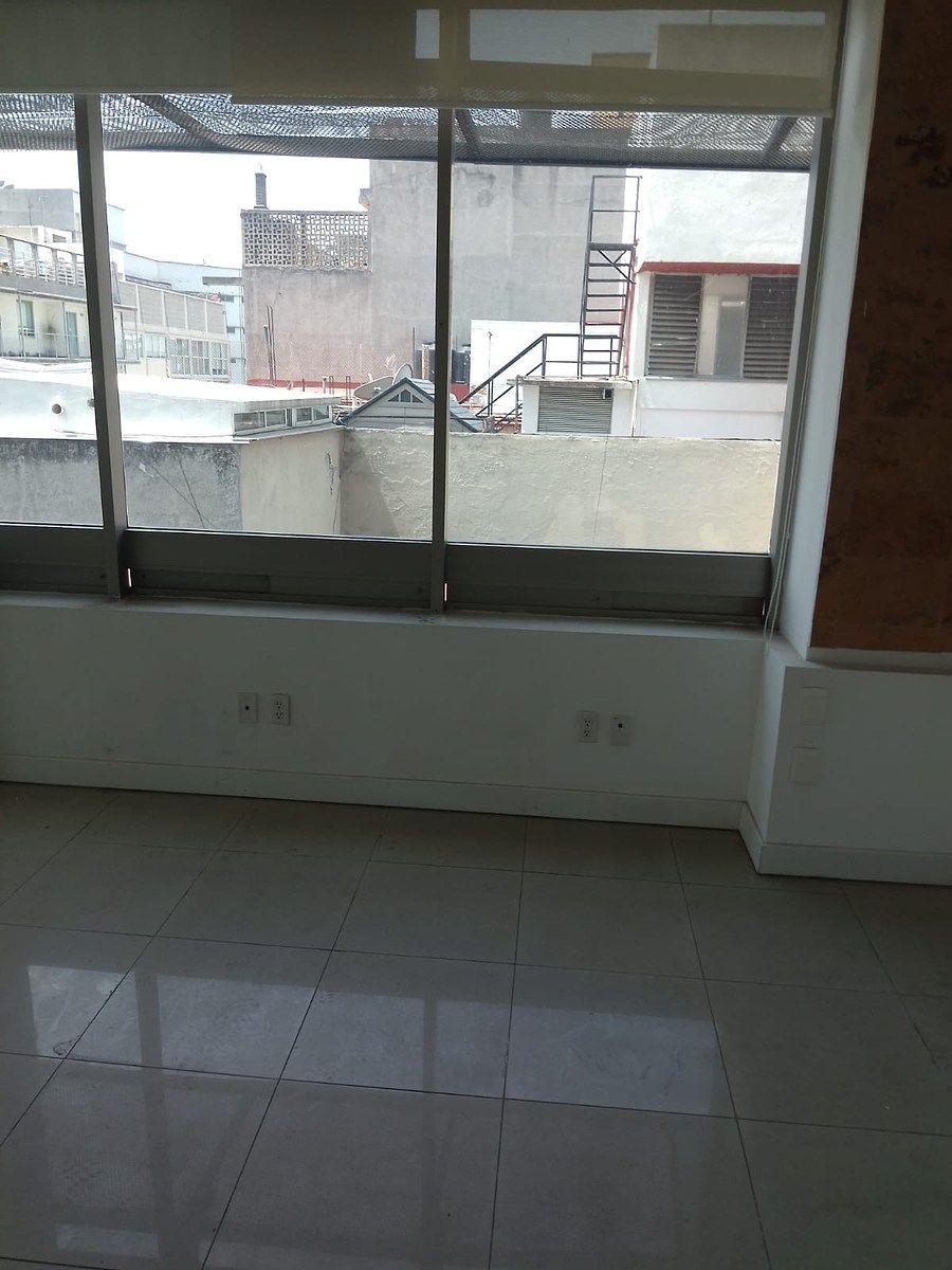 Oficina en Polanco I Sección, Miguel Hidalgo, foto 17 de 20